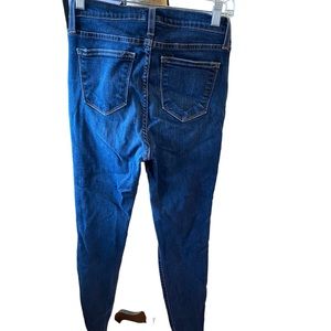 Judy blue size 5/27 skinny jeans